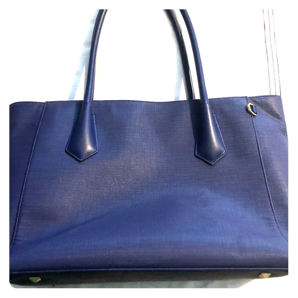 Dagne Dover Signature Tote